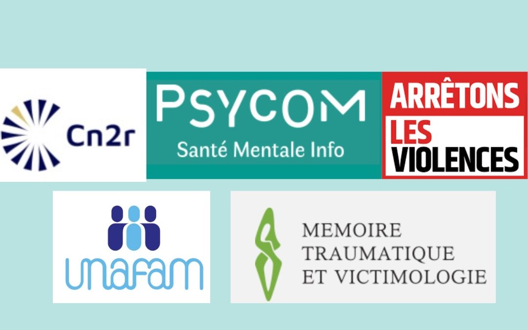 Dossier : Sites internet de référence sur le psychotrauma