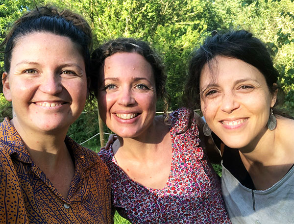 equipe-stage-sensorialite-feminin