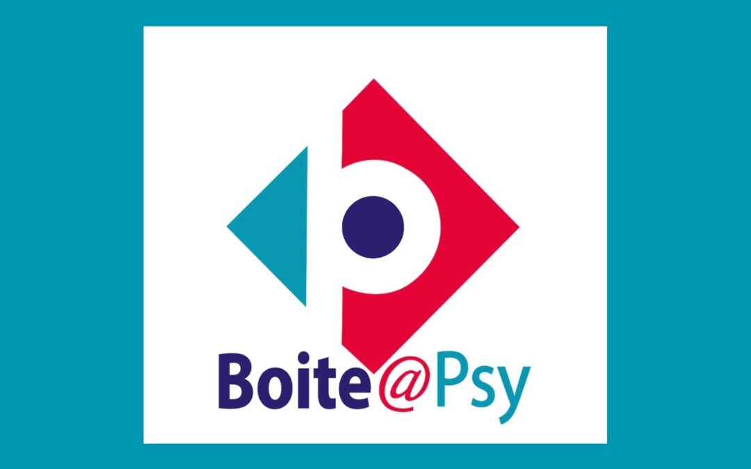 Boite à psy – outils pédagogiques