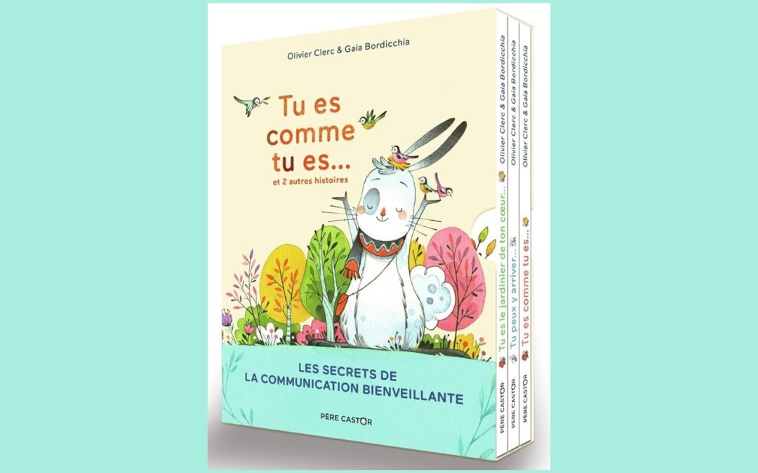 Developper les compétences psychosociales et émotionnelles des enfants