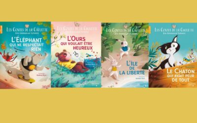 Enfant et Philosophie – Les contes de la chouette