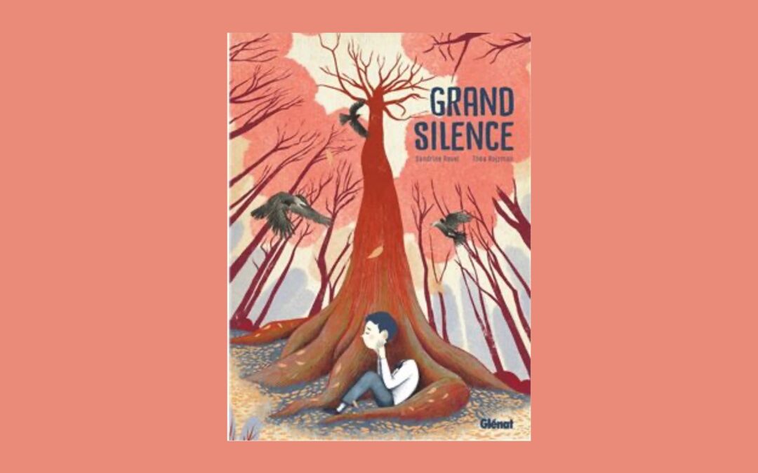 Grand silence – violences sexuelles sur les enfants