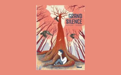 Grand silence – violences sexuelles sur les enfants