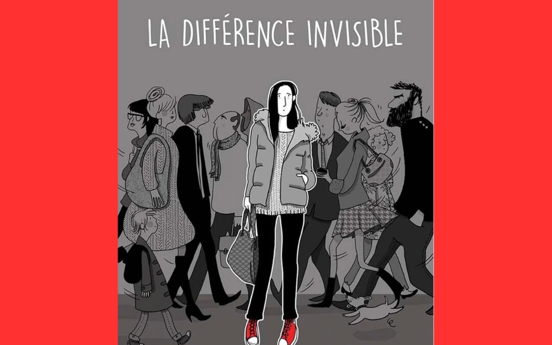 La différence invisible – Syndrome d’Asperger