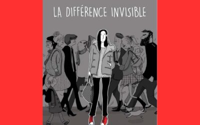 La différence invisible – Syndrome d’Asperger