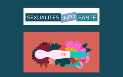 SEXUALITÉ INFO SANTÉ 
