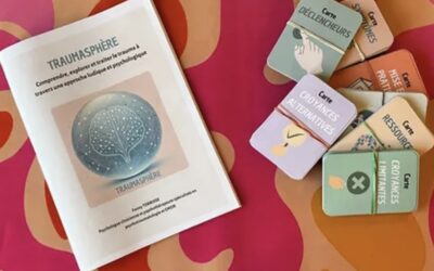 Jeu thérapeutique Traumasphère