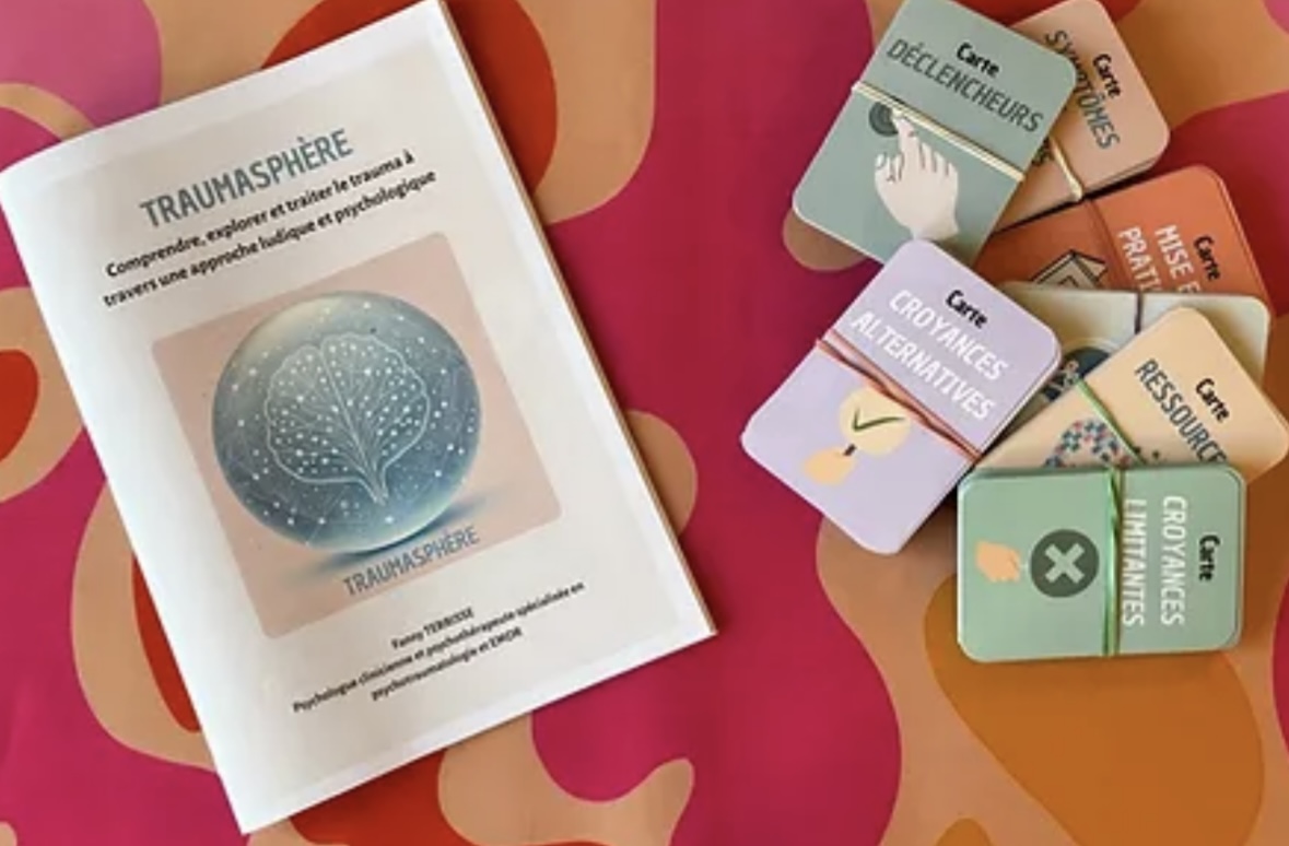 éducation thérapeutique traumatisme
