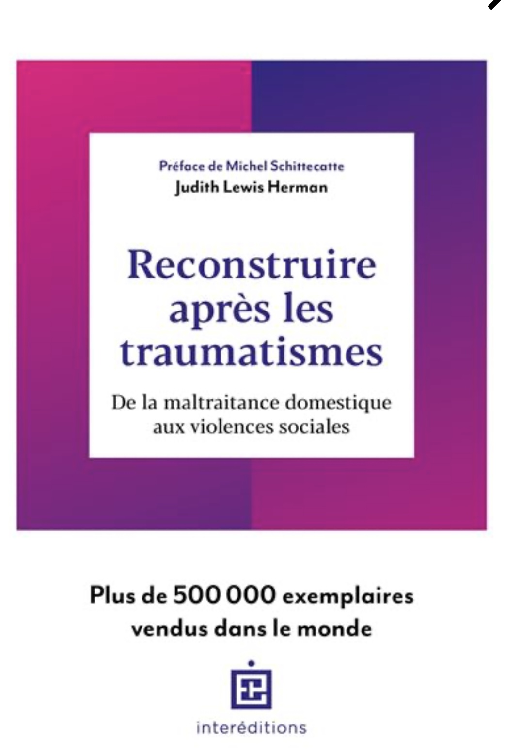 De la maltraitance domestique aux violences sociales 