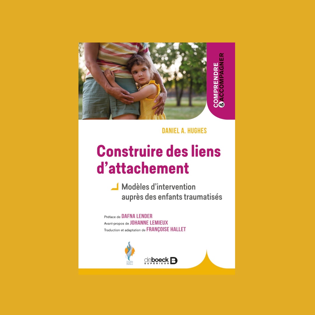 Modèles d'intervention auprès des enfants traumatisés