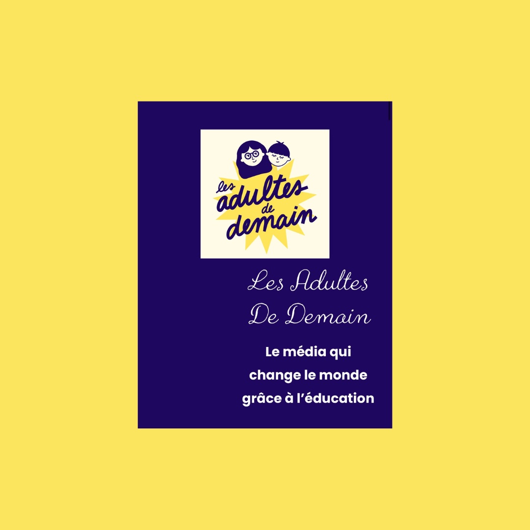 Le Podcast pour éduquer autrement !