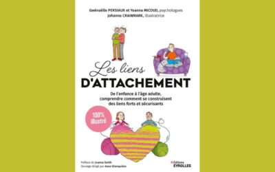 De l’enfance à l’âge adulte, comprendre comment se construisent des liens forts et sécurisants