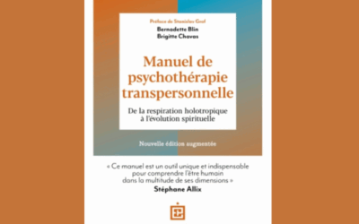 Manuel de psychothérapie transpersonnelle